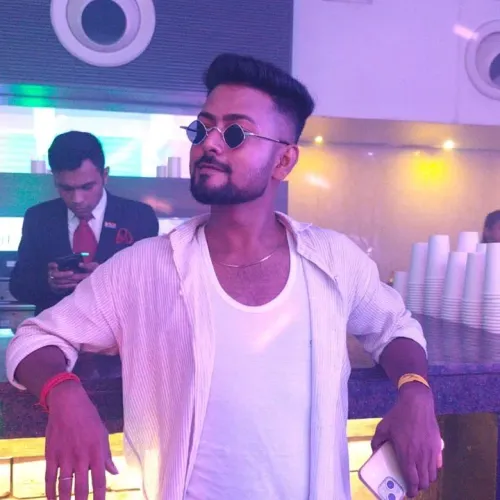 Enjoy professional male-to-male relaxati