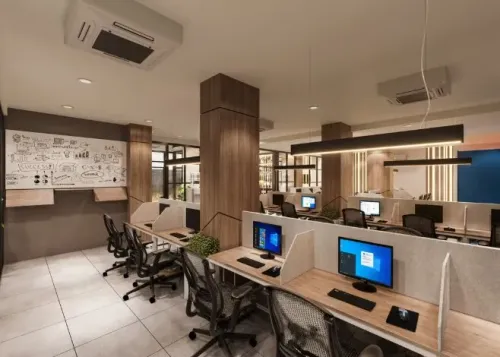 Affordable Interior Designers 