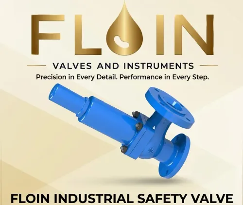 Safety Valves are for compressible fluids-steam an