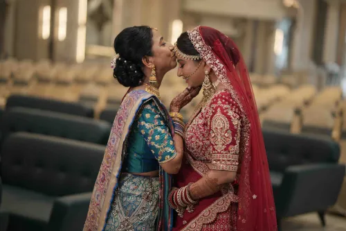 Best Candid Photography & Cinematic Films in Ahmed