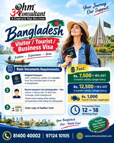  BANGLADES