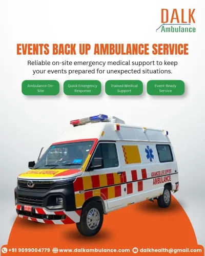 24 hours ambulance service ahm