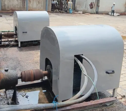 Best FRP Motor Guard manufacture in Vadodara, Bes
