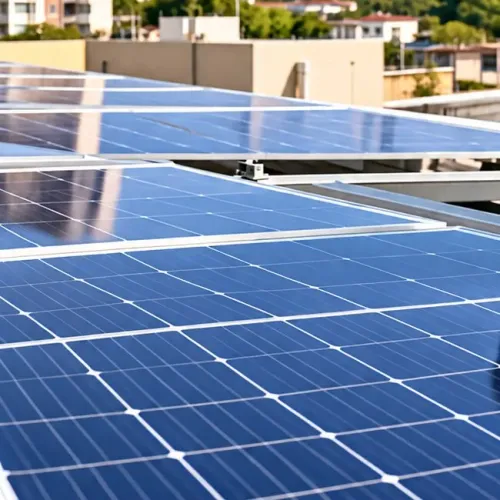 Solar Panel System Near Me How
