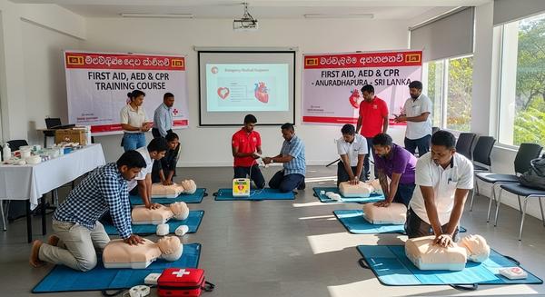 first aid for tourists bhutan