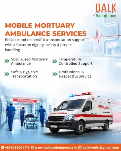 Mobile Mor