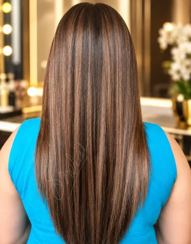 Refresh your look with beautiful hair co