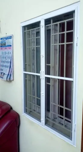 Many homes look for mosquito n