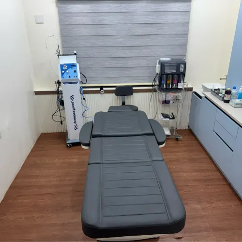 Vibha skin, hair and laser cli