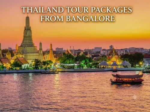 Thailand can deliver completel