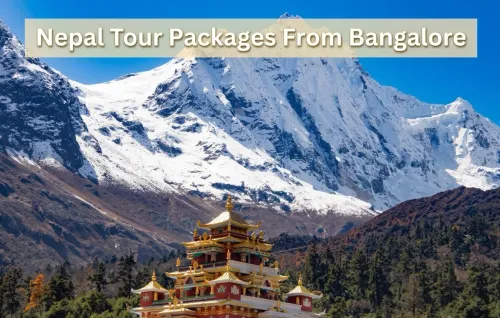 Plan a Comfortable Himalayan J