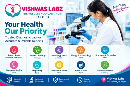 diagnostic lab blood test cent