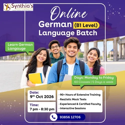 Advance your career and m