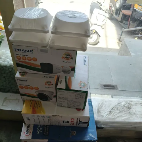 Chorghade Power Solutions