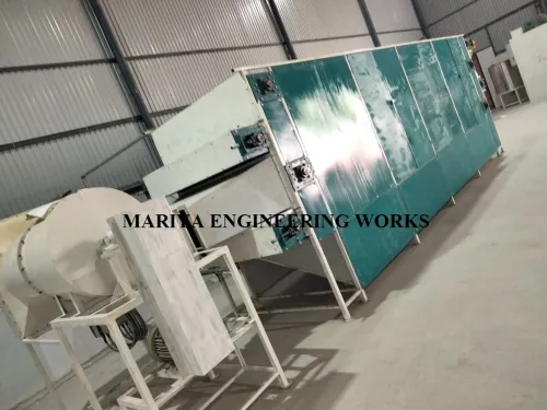 Mariya Engineering Works is a trusted manufacturer