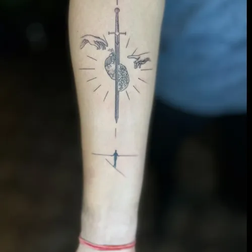 update image