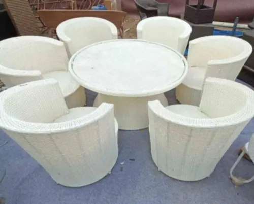 Why Cane Furniture Manufacturer Products Are Popul