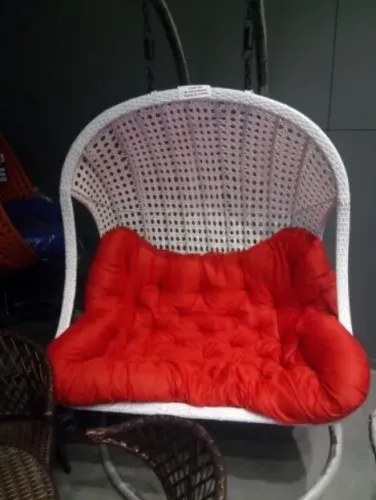How to Choose a Single Seater Swing Manufacturer f
