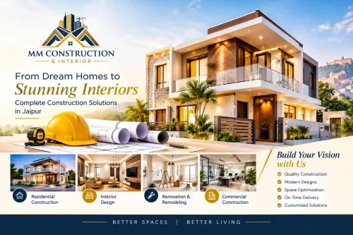 From Dream Homes to Stunning I