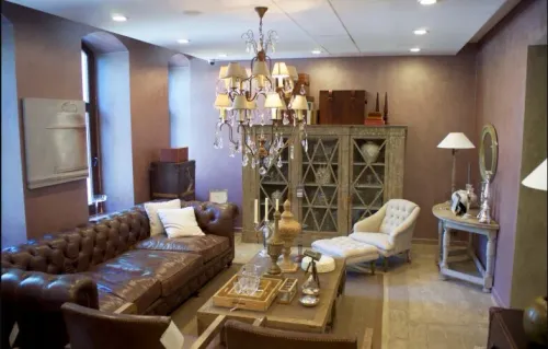 How Customized Interiors Are D