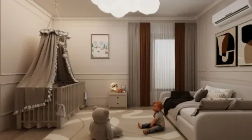 Is a Kids Room Design Right fo