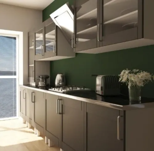 Is a Modular Kitchen Suitable