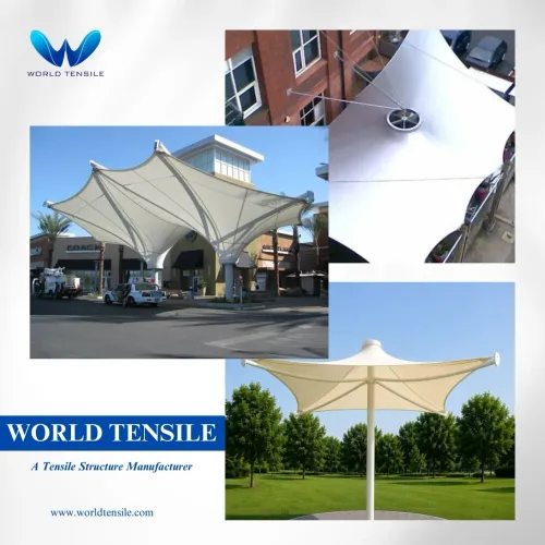 World Tensile - A Manufacturin