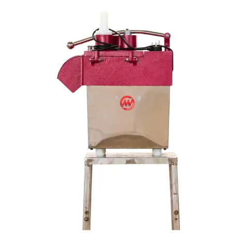 Vegetable Cutter Machine manufactures in coimbator