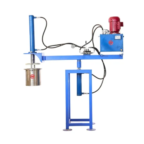 Namkeen Mixture Machine manufacturers in coimbator