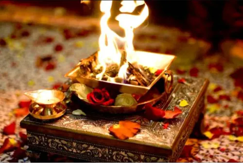 Rameshwaram holds deep religio