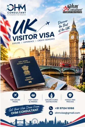 Planning a Trip to the UK? Let
