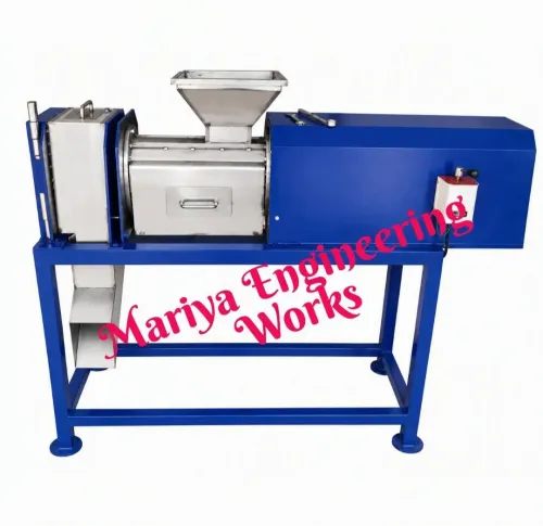 Mariya Engineering Works is a trusted manufacturer