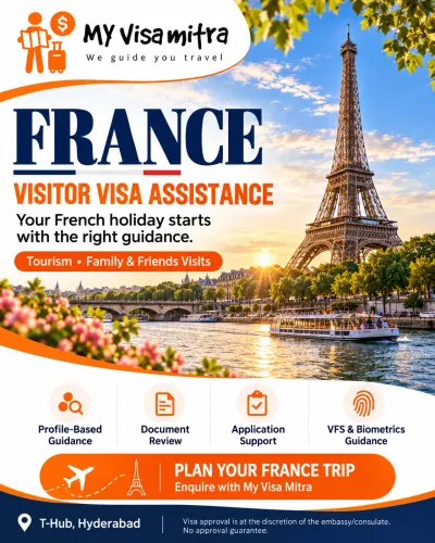 I reviewed the full France Vis