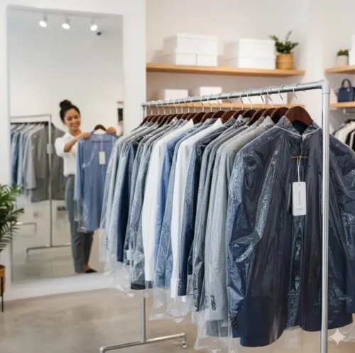  Best Dry Cleaners in Sector 5