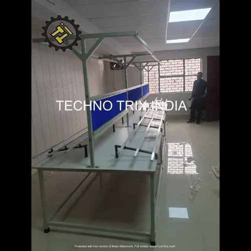 pcb mounting table  customisation also available.