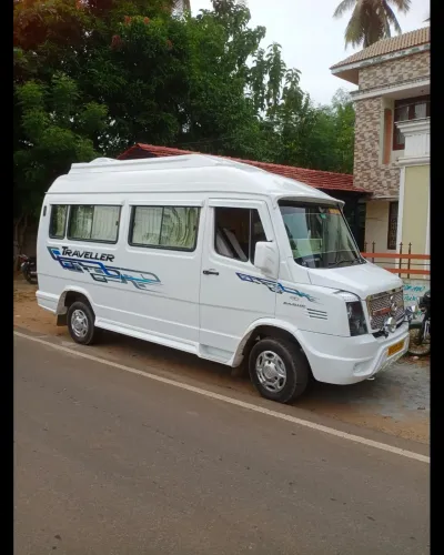 mayiladuthurai cabs provides t