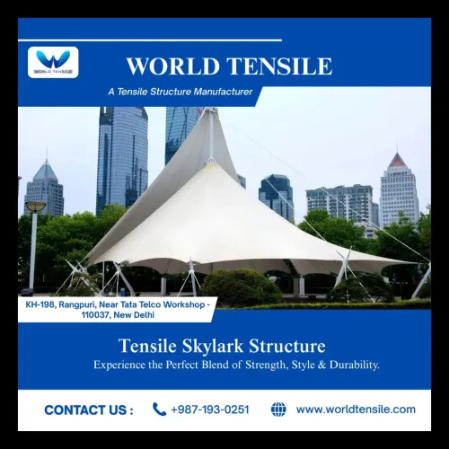 Rank #1 Tensile Structure Manu