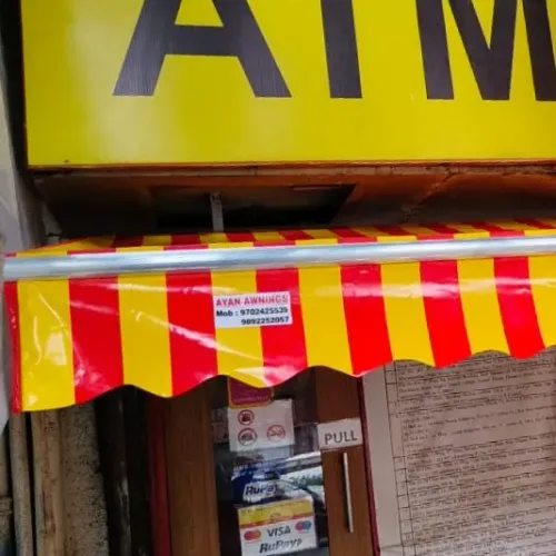 Awnings