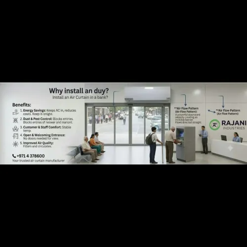 air curtain dealers in dang