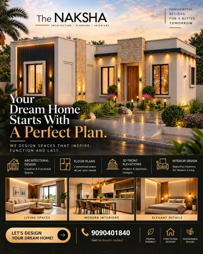 🏡 Your Dr
