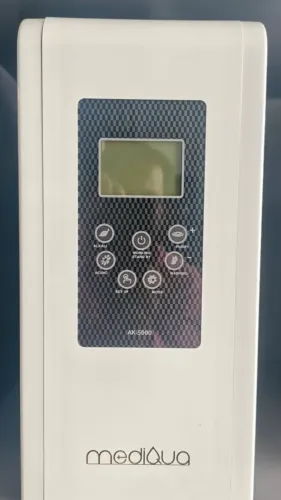 GV Mart provides Water Ionizer