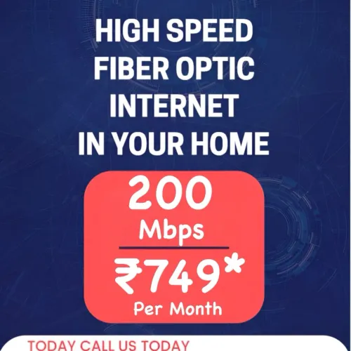 Which Hathway Internet Plan Is