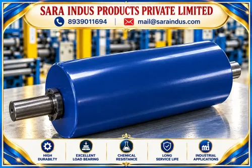 Sara-Indus-Pu-Guide-Roller-Manufacturer-In-Chennai