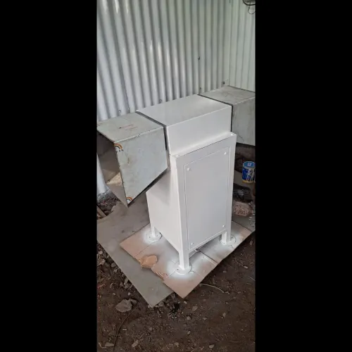 Mariya Engineering Works is a trusted manufacturer