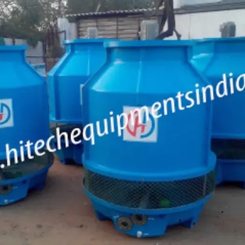 ROUND COOLING TOWER SUPPL