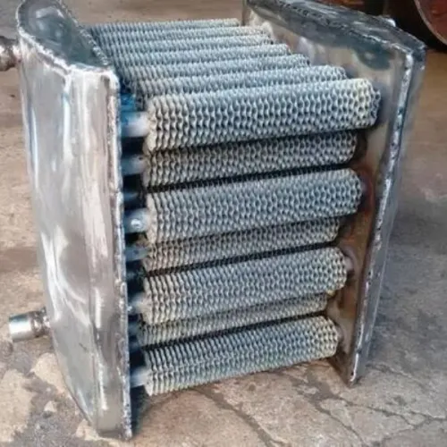 We are a Leading Manufact