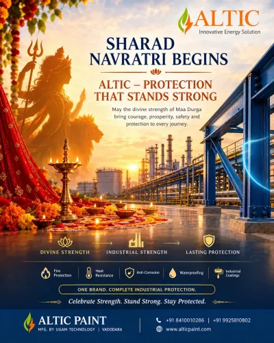 🪔🌺 SHARAD NAVRATRI BEGINS