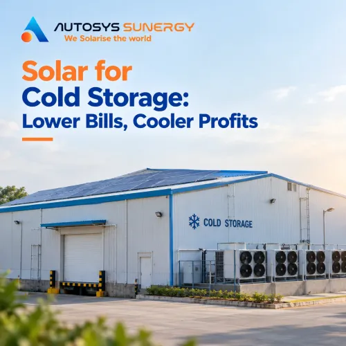A 300 kWp rooftop solar s