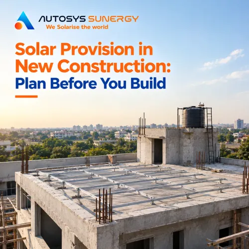 Making a new building sol