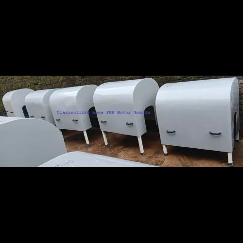 Best FRP Motor Canopy manufacturer in Makarpura, 